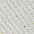 Import 200W High efficiency new square waterproof warehouse IP65  UFO Led HighBay Light from China