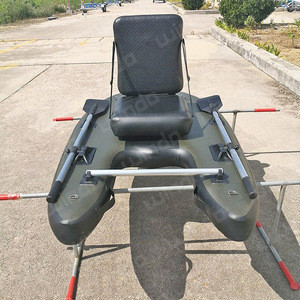 Buy 200x104x15cm Personal Watercraft Drop Stitch Inflatable Belly Craft ...