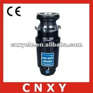 2012 new hotel food waste disposer