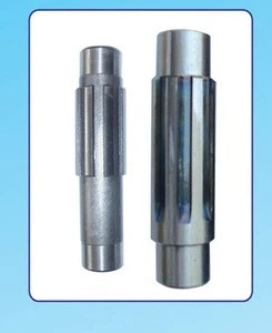 2015 China supplier carbon steel output shaft for rotary tiller