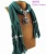 Import 2017 fashion polyester jewelry scarf women neckwear colorful glass enameled pendant scarf from China