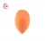 Import 2017 hot Sell Colorful Water Droplets Shape Cosmetic Powder Foundation Sponge Puff makeup sponge from China
