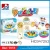 Import 2017 New Plastic Fishing Game Toys Fishing Toys Set For Kids HC356224 from China