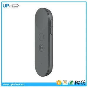 2017 Newest 3-DOF Daydream control wireless mobile VR mouse bluetooth remote controller for mobile VR