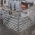 Import Higher Grade Metal Fencing Panel For Cattle Farm, Cattle Shed from China
