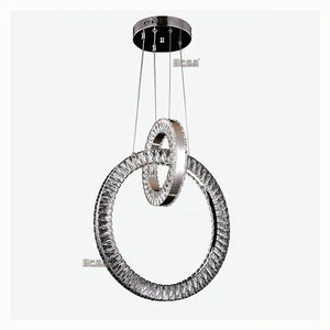 2018 Best sell Luxury modern iron chandelier