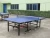 2018 Factory a professional high quality cheap folding tables pingpong set indoor table tennis table china