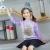 Import 2018 Girls&#039; Animal Pattern Sweater Spring And Autumn Girl&#039;s Cartoon Sweater from China