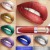 Import 2018 High quality wholesale waterproof cheap lip gloss from China
