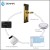 Import 2018 Latest Network RF Card Keyless Door Lock for Hotel Office (BW823SB-T6) from China