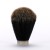 Import 2018 Men Grooming Resin Handle Pure Badger Shaving Brush Custom Logo Beard Brush Wholesale from China