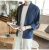 Import 2018 New Clothing Full Cotton Cardigan Streetwear Loose Kimono Jackets for Men from China