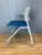Import 2018 New Design Nesting Plastic Conference Chair from China