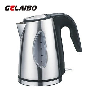 2018 new design water window electric water pot,1.8L electric tea kettle,home electric water