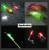 Import 2018 New Style fishing at sea 3.0V LED fishing bobber light PS7575 use CR425 / BR425 pin type lithium battery at night fishing from China