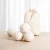 Import 2018 Wholesale 6 Packs felt wool dryer balls for laundry from China