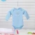 Import 2019 baby boutique wholesale romper baby clothes set newborn with Accessories from China