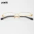 Import 2019 Fashion Eyewear Frames Titanium Optical myopia Computer Spectacle Frame Eyeglass from China