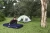 Import 2019 Hot Sale Inflatable Classic Airbed Camping Single Air Bed Mattress from China