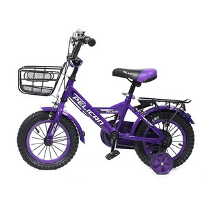 2019 new fashion cool baby bicycle children exercise bike