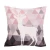 Import 2019 Nordic modern style pink cotton pillow & Sofa cushion from China