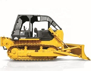 20190215 Famous brand shantui 24t 220HP bulldozer SD22F for sale