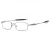 Import 2020 Aluminum Men Sports Square Optical Eye Glasses Frame Spectacles Full Rim Reading Outdoor Eyewear from China