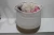 Import 2020 best selling portable extra large dirty clothes basket  toyts container laundry  storage basket  cotton rope basket from China