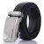 Import 2020 Custom Fashion Business Customized Genuine Leather Belt Business Belt Waist Strap Belts Mens Buckle Waistband from China