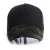 Import 2020 Custom mesh trucker cap blacnk camo trucker hat from China