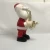 2020 Customized factory wholesale  singing and dancing Christmas Santa Claus with a saxophone in his hand
