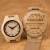 2020 DODO DEER China Products Lovers Bamboo Wooden Quartz Watches Men Women Custom Logo Watch
