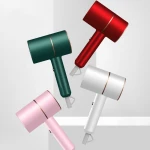 2020 factory new arrival 3 temperature control anion hair dryer