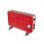 Import 2020 Free Standing OEM 1500W weekly timer LED Portable Electric Convection Heater  .. from China