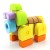 2020 High density EVA foam kindergarten blocks toys natural building blocks OEM
