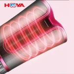 2020 High Popular wireless portable intelligent automatic lazy curling stick with USB charge  Automatic Hair Curler