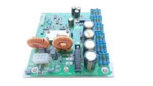 2020 high quality wifi audio digital power active speaker subwoofer amplifier module DM700Q