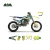 Import 2020 Hot offroad motorcycle sticker design 6-19 FC TC FE TE FX full motorcycles modified motorcycles decal stickers from China