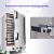 Import 2020 Hot Product Rice Steaming Cooking Restaurant food Meat Fish Vegetables Steamer Machine from China