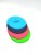 Import 2020 hot sale Amazon hot sell mini flying toy rubber silicone flying toy funny fiying disc toy from China