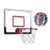 2020 Hot Sales Mini Basketball Hoop Hanging Toy Backboard In Children&#39;s Kindergarten