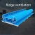 Import 2020 Hot Sales Roof Fan of HVAC System Ridge Ventilator from China