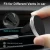 Import 2020 Magnetic Car Phone Holder For iPhone for Samsung Magnet Mount 360 Rotation Car Holder from China