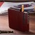 2020 Multi function Automatic Cigarette Case with USB Charging Lighter Aluminum Alloy Electronic Cigarette Lighter Men Gift
