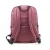 Import 2020 new arrival large capacity laptop zipper closure wholesale oxford  waterproof antitheft outdoor sports  female backpack from China