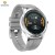 Import 2020 New Business Smart Watch Blood Pressure Smartwatch Blood Oxygen Fitness Band IP67 Waterproof Heart Rate Monitor from China