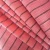 Import 2020 New fashion knitted seersucker fabric stripe bubble crepe knitting spandex fabric for women&#39;s apparel from China