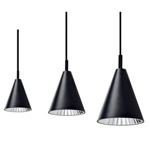 2020 new  led pendent light suspending dining lamp aluminum  7w 18w 30w  for home lighting