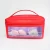 Import 2020 New Trends UV Sterilizer Bag Portable Travel UV Sterilizer Box Household LED Light UV Disinfection Pack from China