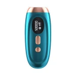 2020 Newest CE Approved Facial Hair Remover Lady Epilator With IPL Painfree Permanent Hair Removal